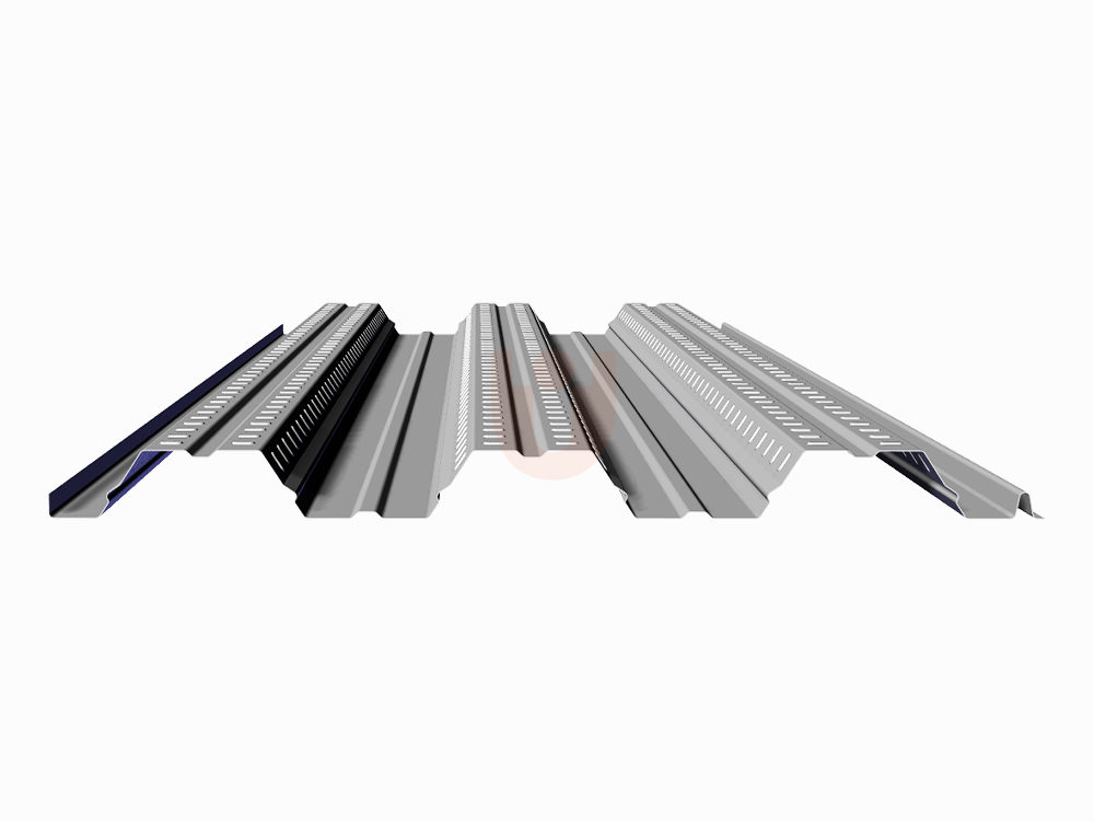 市場需求持續(xù)增長,開口樓承板行業(yè)迎來發(fā)展新機遇